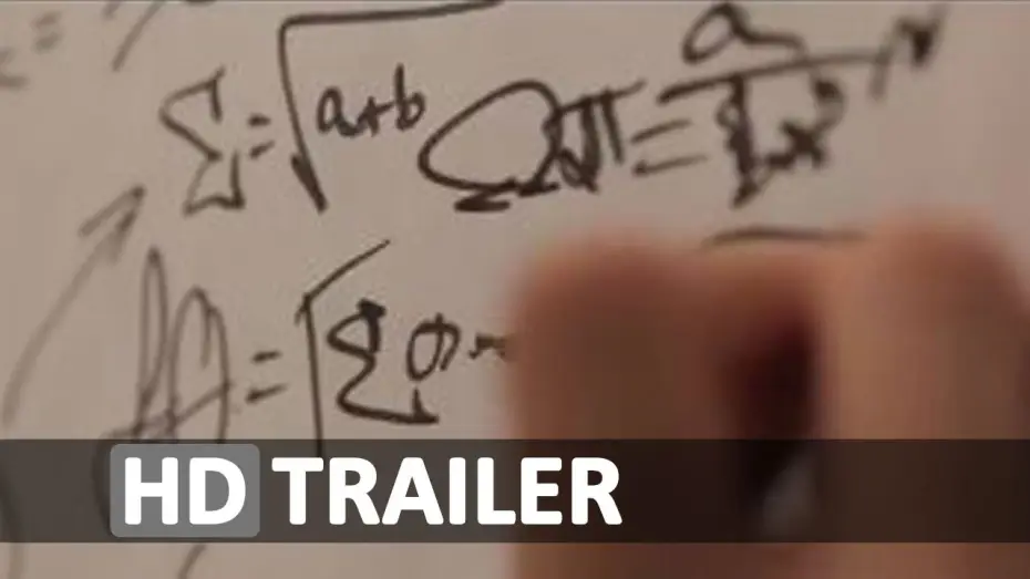 Wideo do filmu Frequencies — Frequencies | Deutsch / German Trailer
