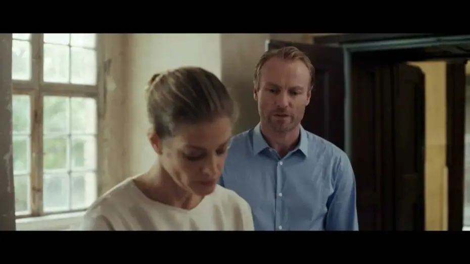 Wideo do filmu Zum Geburtstag — Offizieller Trailer
