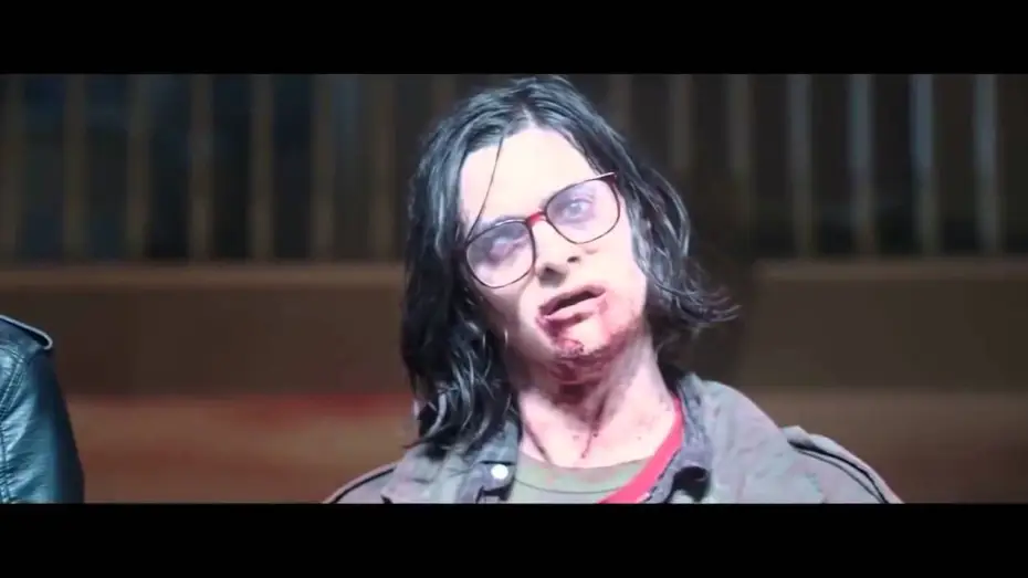 Wideo do filmu Wybryk natury — Freaks of Nature Official Trailer #2 (2015) - Vanessa Hudgens Comedy Horror Movie HD