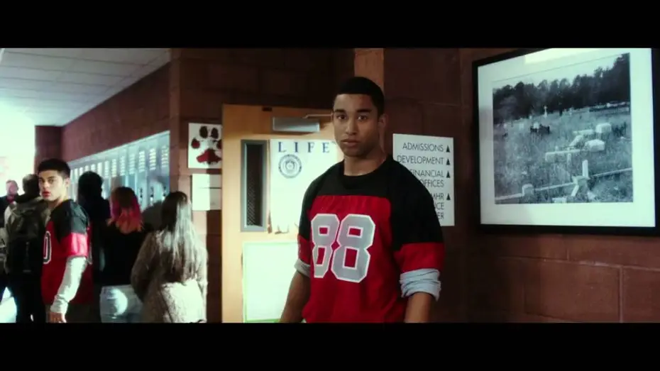 Wideo do filmu All Cheerleaders Die — ALL CHEERLEADERS DIE - Bande Annonce VF