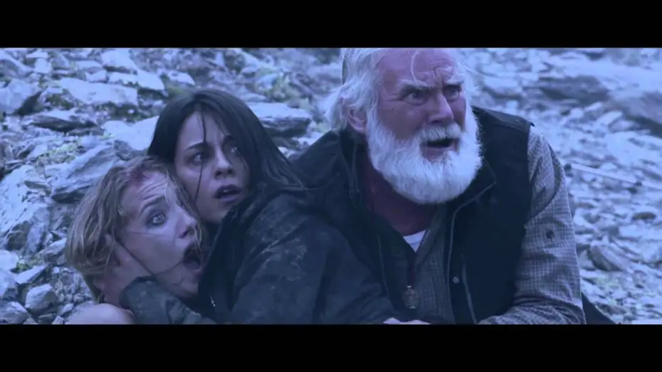 Wideo do filmu Krwawy Lodowiec — BLUTGLETSCHER [Trailer]