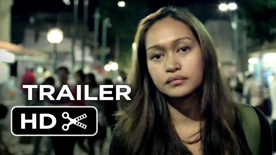 Wideo do filmu Transit — Transit Official Trailer #1 (2014) - Filipino Drama Movie HD