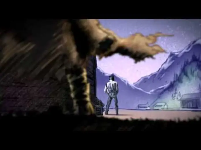 Wideo do filmu Wolverine: Origin — Wolverine: Origin trailer