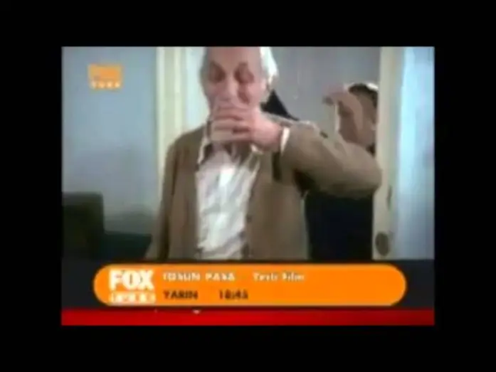 Wideo do filmu Milyarder — Şener Şen Milyarder Filmi Bağırma Sahnesi.wmv