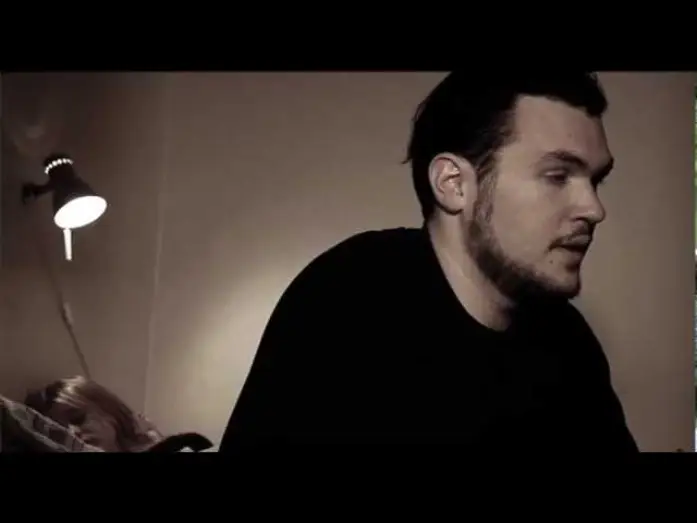 Wideo do filmu Voyeurs — VOYEURS trailer