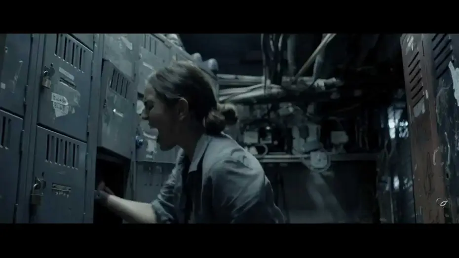 Wideo do filmu Devoured — DEVOURED - OFFICIAL MOVIE TRAILER