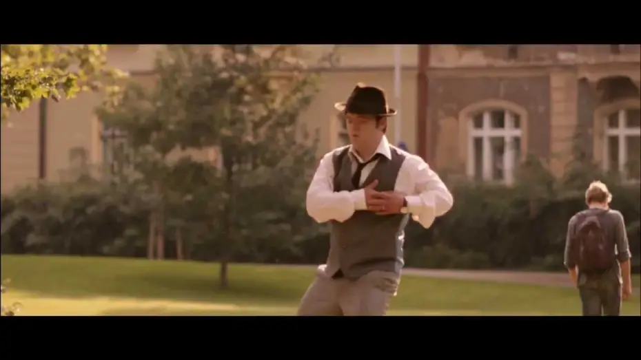 Wideo do filmu Detektiv Downs — DETECTIVE DOWNS Trailer