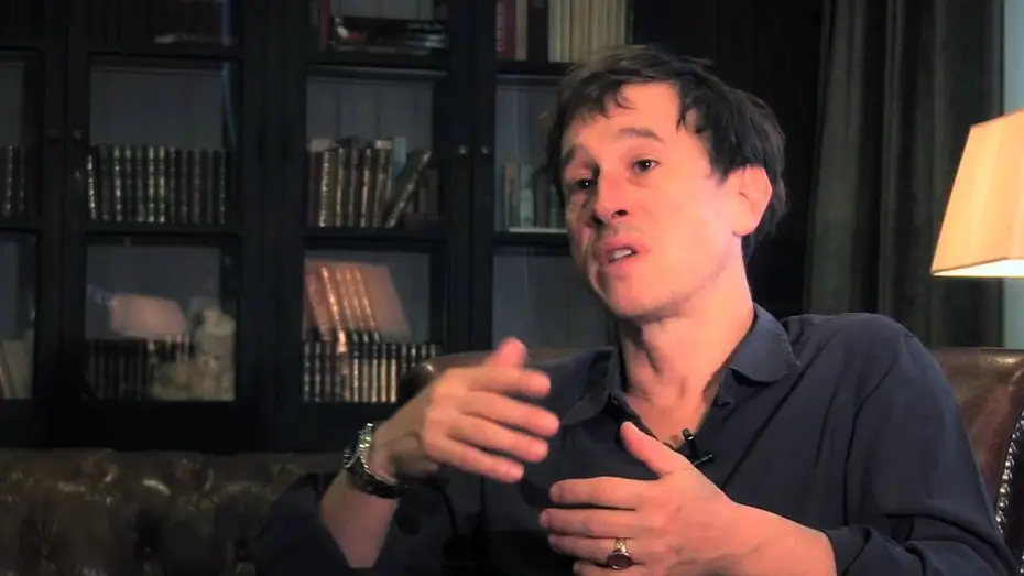 Wideo do filmu Saint Laurent — SAINT LAURENT - Making-of - Bertrand Bonello