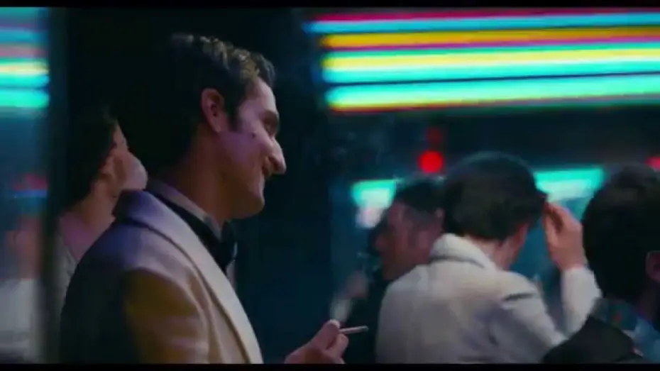 Wideo do filmu Saint Laurent — SAINT LAURENT - Extrait #1
