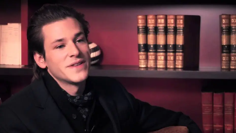 Wideo do filmu Saint Laurent — SAINT LAURENT - Making-of - Les personnages