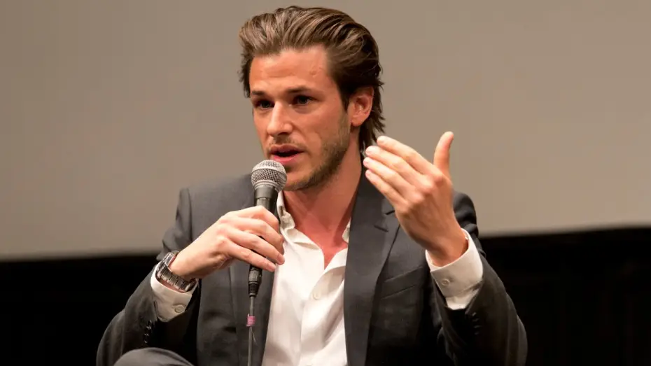 Wideo do filmu Saint Laurent — Saint Laurent Q&A