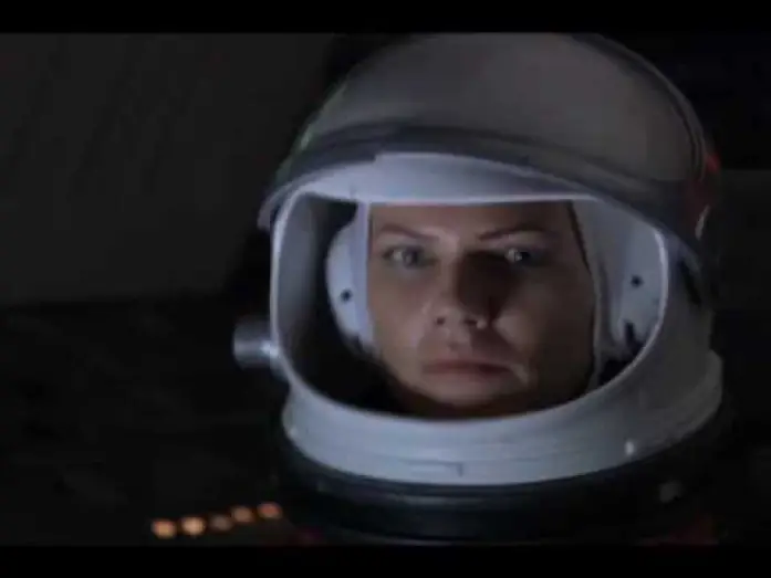 Wideo do filmu Podwodny dramat — Deep Rescue - Tamara Davies