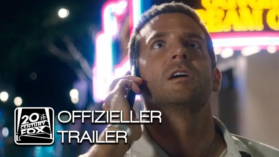 Wideo do filmu Witamy na Hawajach — Aloha - Die Chance auf Glück | Trailer 1 | Deutsch HD (Bradley Cooper, Emma Stone, Bill Murray)