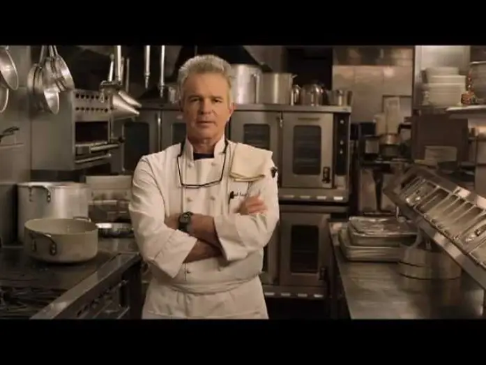 Wideo do filmu Trattoria — Trattoria - Official Trailer