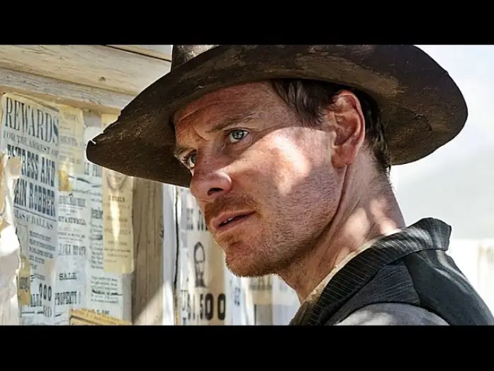 Wideo do filmu Slow West — SLOW WEST | Trailer deutsch german [HD]