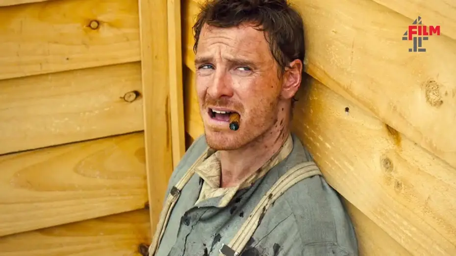 Wideo do filmu Slow West — Slow West | Film4 Trailer