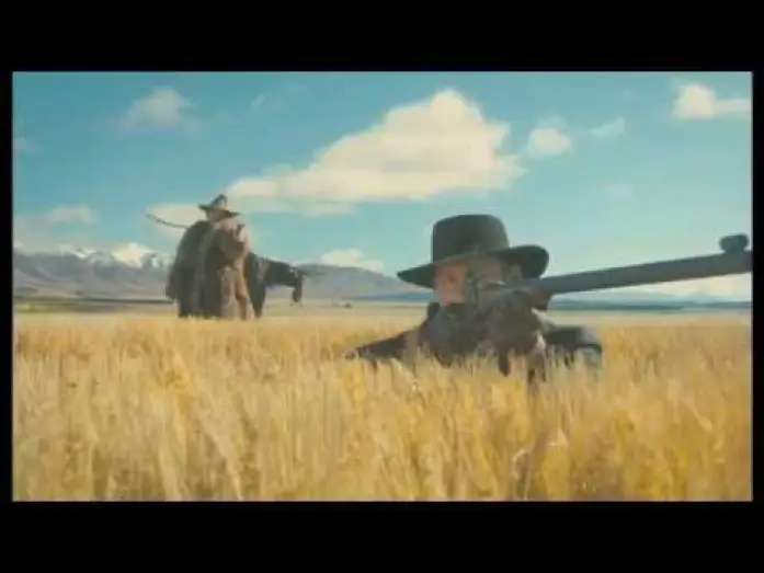 Wideo do filmu Slow West — Tráiler: 'Slow West'