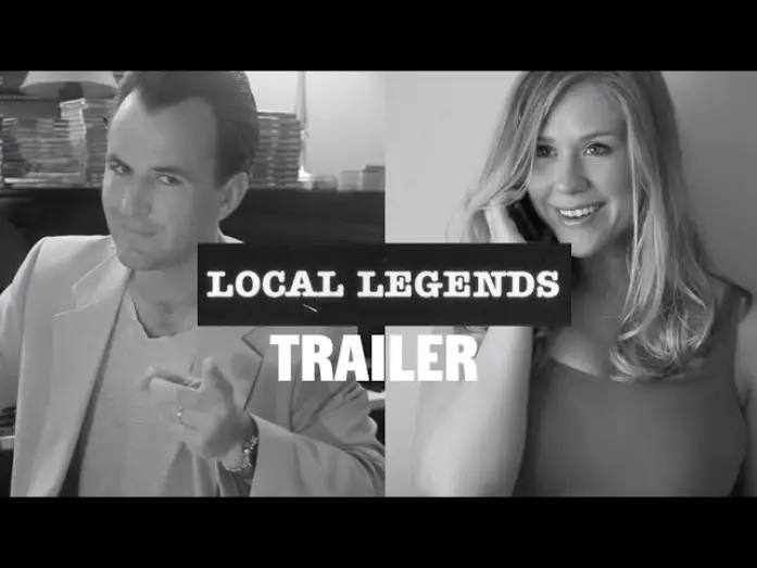 Wideo do filmu Local Legends — Local Legends | Trailer