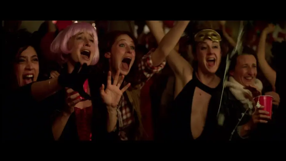 Wideo do filmu Les Gazelles — Les Gazelles - Bande Annonce VF
