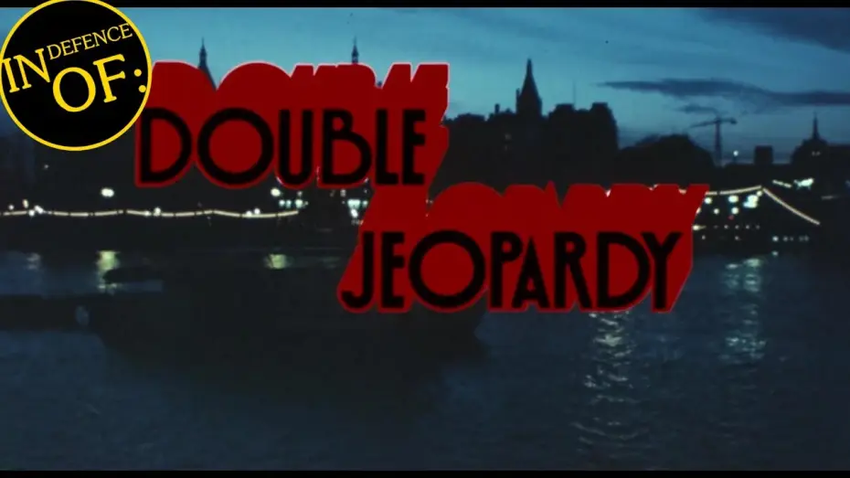 Wideo do filmu Olivia — IN DEFENCE OF: Double Jeopardy/Olivia/Prozzie (1983)