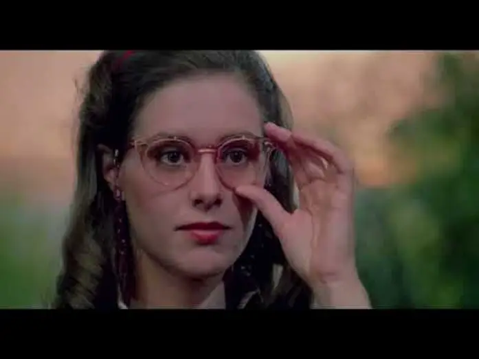 Wideo do filmu Olivia — Olivia Trailer (1983, aka Prozzie, aka Double Jeopardy)