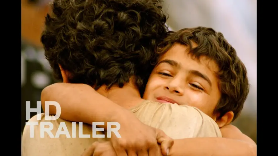 Wideo do filmu Bekas — Offizieller Trailer