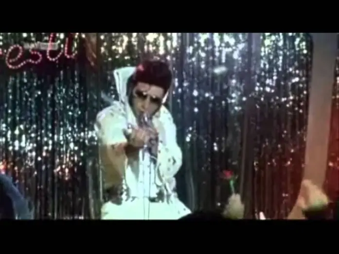 Wideo do filmu Ternitz, Tennessee — Gerald Votava: El Bresli @ Ternitz, Tennessee (2000)