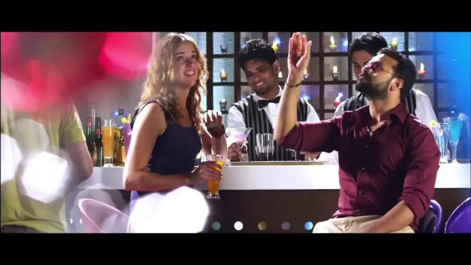 Wideo do filmu ഹോട്ടൽ കാലിഫോർണിയ — Hotel California Trailer - Malayalam Movie HD