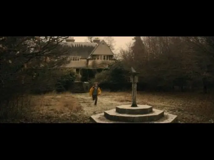Wideo do filmu Blackwood — Official Blackwood Film Trailer 2014