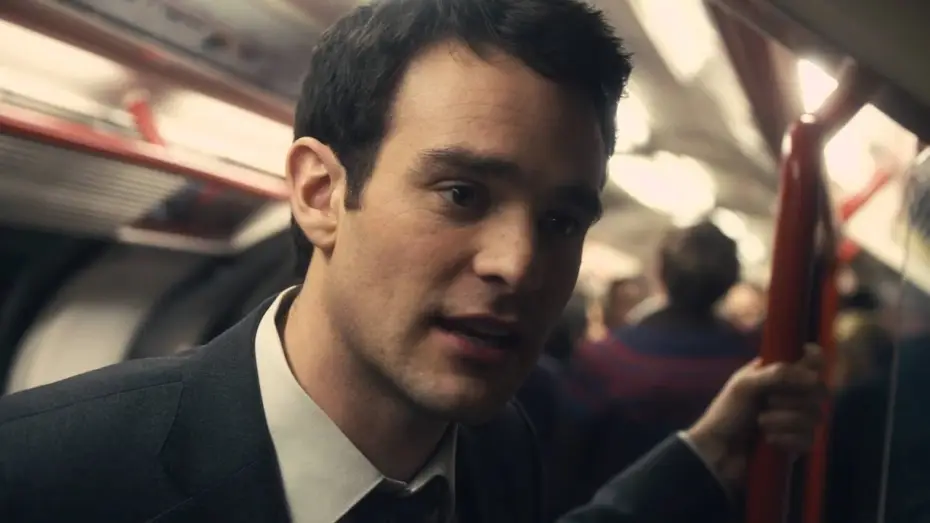 Wideo do filmu Cześć, Carter — Hello Carter Trailer