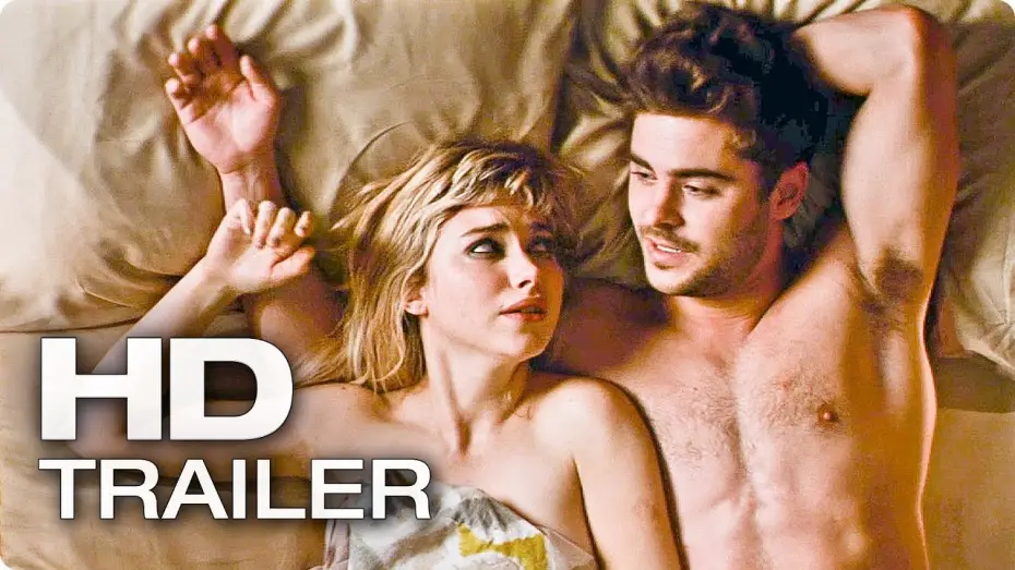 Wideo do filmu Ten niezręczny moment — FÜR IMMER SINGLE Trailer Deutsch German | 2014 Zac Efron [HD]