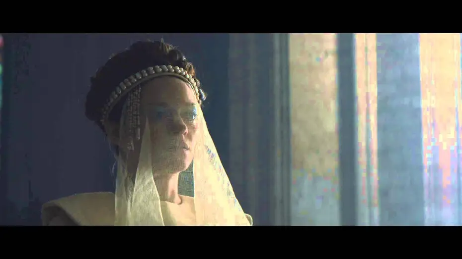 Wideo do filmu Makbet — MACBETH - Extrait Officiel "Le couronnement" (HD) - Marion Cotillard - Michael Fassbender (2015)