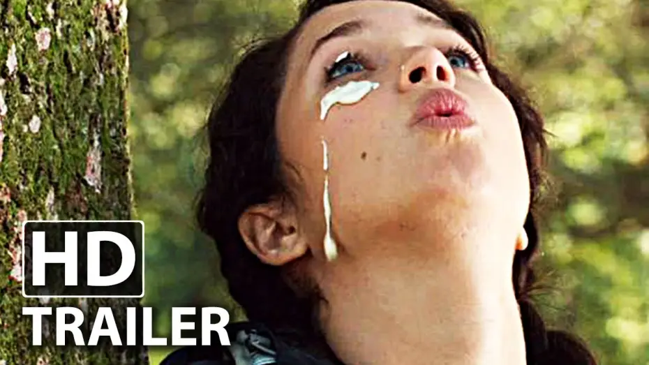 Wideo do filmu Igrzyska śmiechu: W pieszczeniu ognia — Exklusiv: DIE PUTE VON PANEM - Trailer (Deutsch | German) | HD
