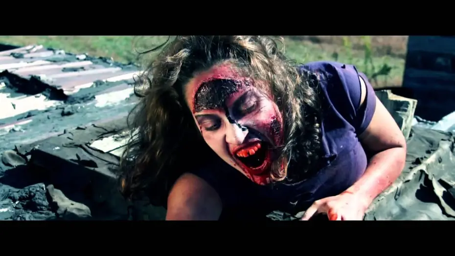 Wideo do filmu Zombie eXs — Zombie eXs Official Movie trailer