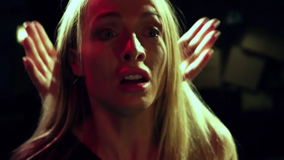 Wideo do filmu Doom Room — Doom Room - Trailer