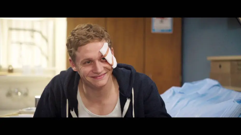 Wideo do filmu Frau Ella — FRAU ELLA - TV Spot 15