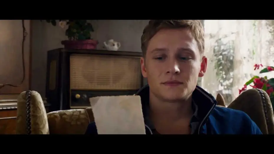 Wideo do filmu Frau Ella — FRAU ELLA - offizieller Trailer #1 HD