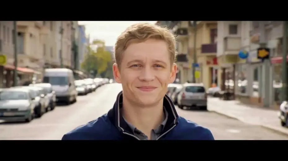 Wideo do filmu Frau Ella — FRAU ELLA - TV Spot 20