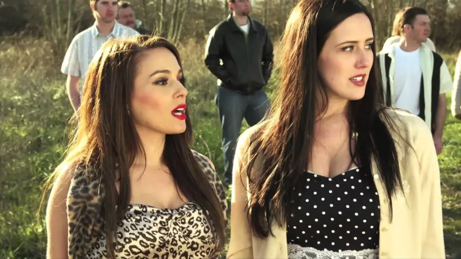Wideo do filmu Gila! — Movie trailer for GILA!