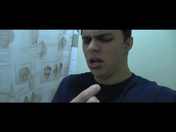 Wideo do filmu Paranormal Activity: Naznaczeni — PARANORMAL ACTIVITY: DIE GEZEICHNETEN - Offizieller Trailer