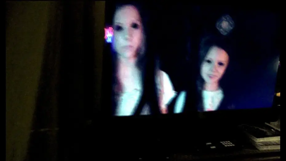 Wideo do filmu Paranormal Activity: Naznaczeni — Paranormal Activity : The Marked Ones - Bande Annonce VF