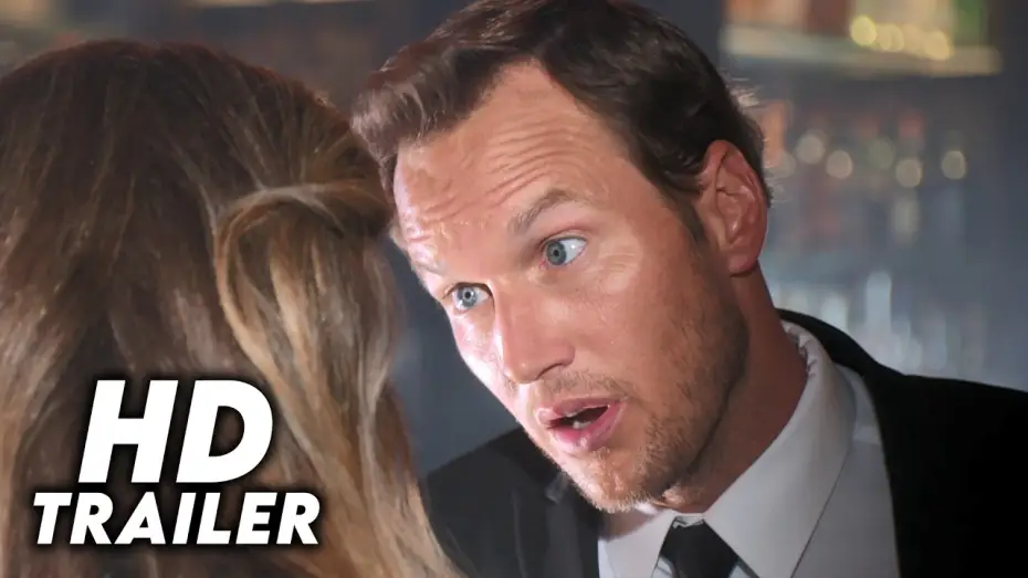 Wideo do filmu Stretch — Stretch (2014) Original Trailer [FHD]