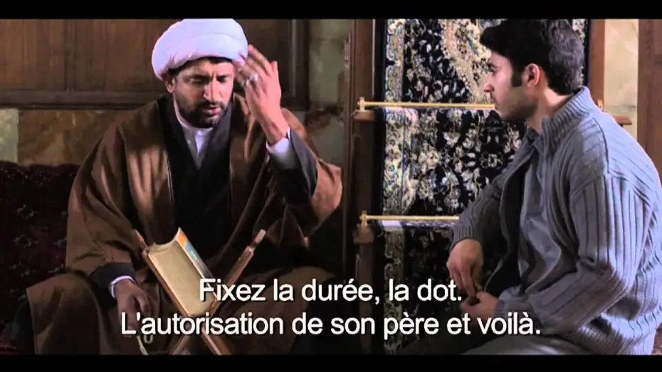 Wideo do filmu Noces éphémères — NOCES EPHEMERES Bande-Annonce - Sortie 9 nov 2011