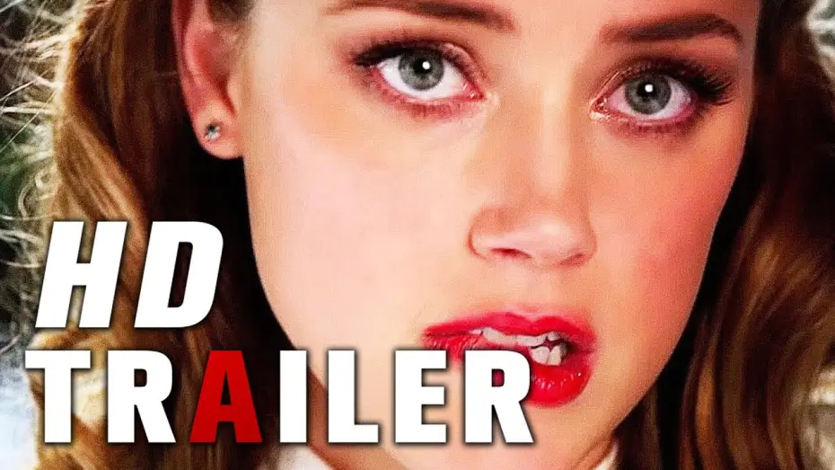 Wideo do filmu Pola Londynu — SEDUCTION FATALE - Bande Annonce VF