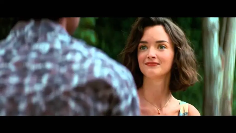 Wideo do filmu Podróż na sto stóp — Amore, Cucina e Curry - Trailer italiano ufficiale