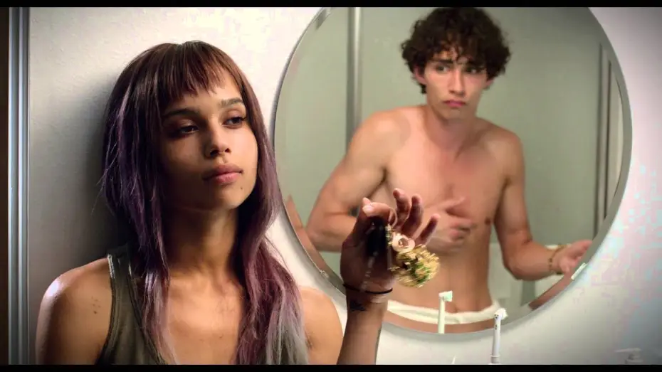 Wideo do filmu Troje na gigancie — Official Trailer (UK)