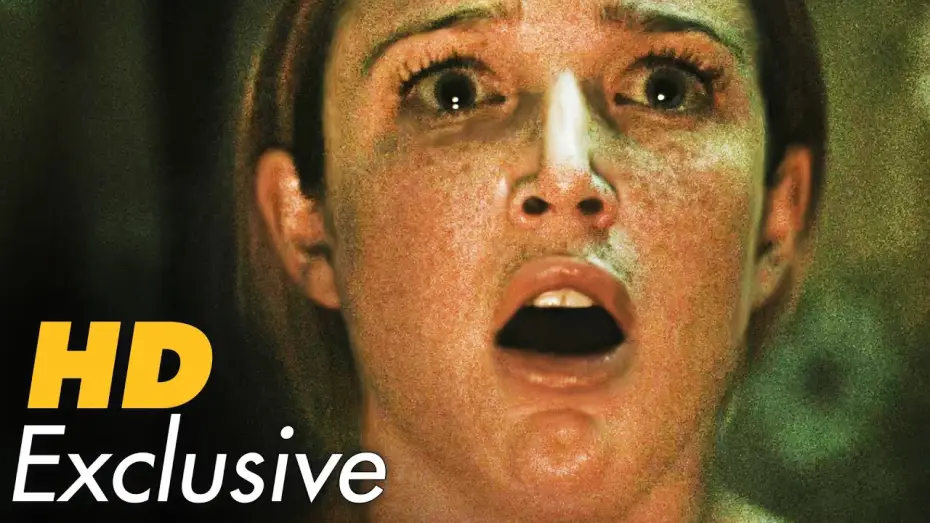 Wideo do filmu Nadprzyrodzony pakt II — Exklusiv: THE PACT 2 Trailer German Deutsch [HD]