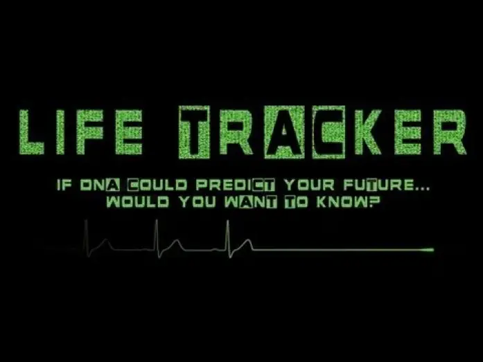 Wideo do filmu Life Tracker — Life Tracker Trailer