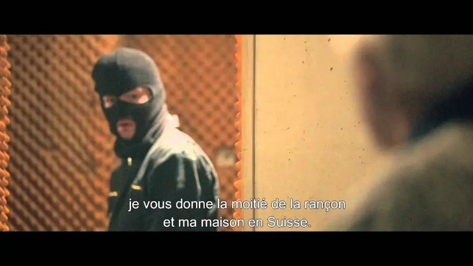 Wideo do filmu Porwanie Heinekena — KIDNAPPING Mr.HEINEKEN - BANDE ANNONCE VOSTF - HD