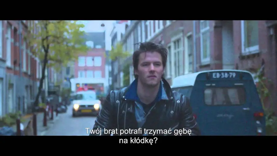 Wideo do filmu Porwanie Heinekena — PORWANIE HEINEKENA - ZWIASTUN